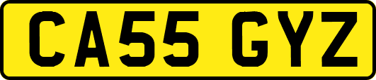 CA55GYZ