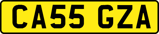 CA55GZA