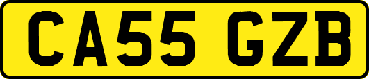 CA55GZB