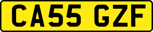 CA55GZF