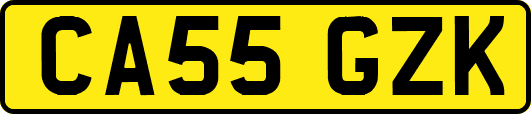 CA55GZK