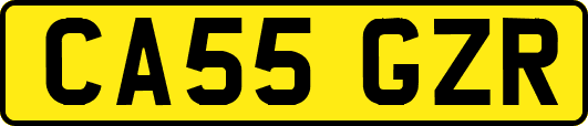 CA55GZR