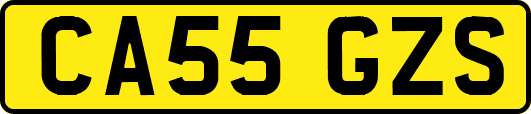 CA55GZS