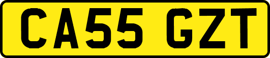 CA55GZT