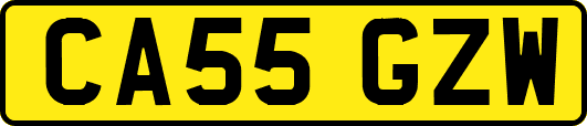 CA55GZW