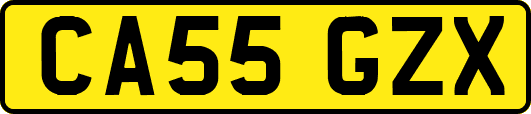 CA55GZX