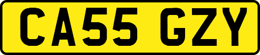 CA55GZY