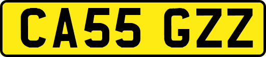 CA55GZZ