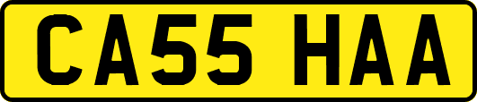 CA55HAA