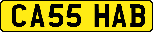 CA55HAB