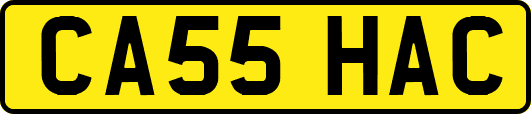 CA55HAC