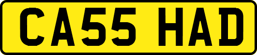 CA55HAD