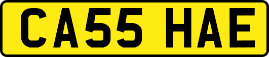 CA55HAE