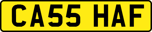 CA55HAF