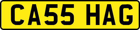 CA55HAG