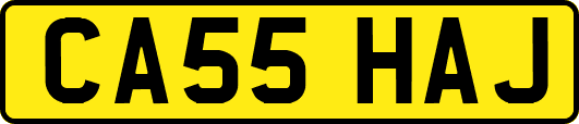 CA55HAJ