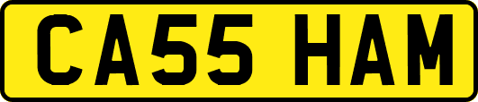 CA55HAM