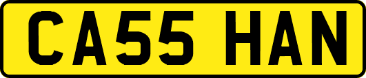 CA55HAN