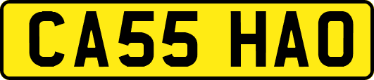 CA55HAO