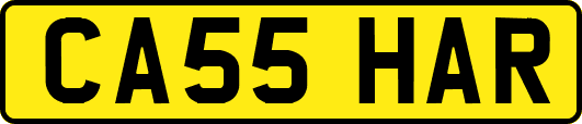 CA55HAR