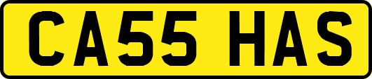 CA55HAS