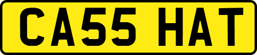 CA55HAT