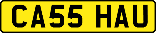 CA55HAU