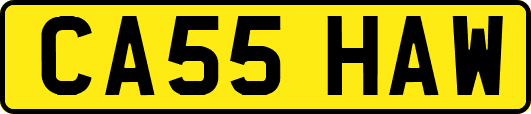CA55HAW