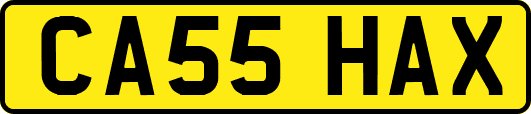 CA55HAX