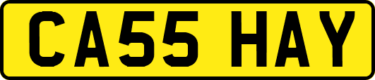 CA55HAY