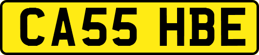 CA55HBE