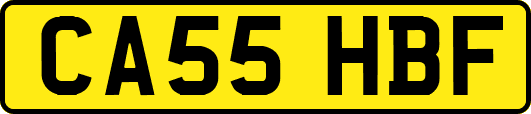 CA55HBF