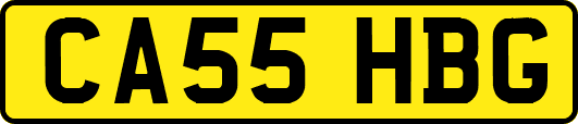 CA55HBG