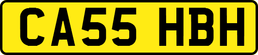 CA55HBH