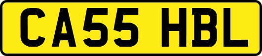 CA55HBL