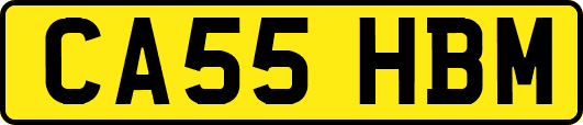 CA55HBM