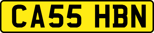 CA55HBN