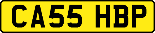 CA55HBP