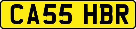 CA55HBR