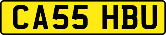 CA55HBU
