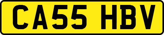 CA55HBV