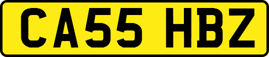 CA55HBZ