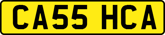 CA55HCA