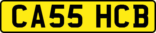 CA55HCB
