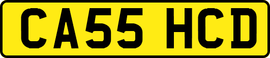 CA55HCD