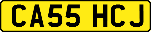 CA55HCJ