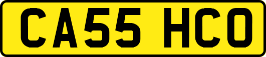 CA55HCO