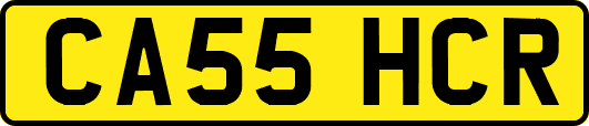 CA55HCR