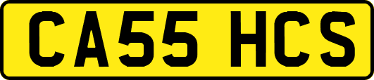 CA55HCS