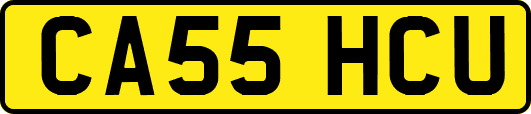 CA55HCU